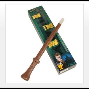 harry potter deluxe wand